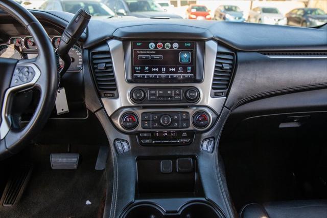 used 2018 Chevrolet Tahoe car, priced at $26,950