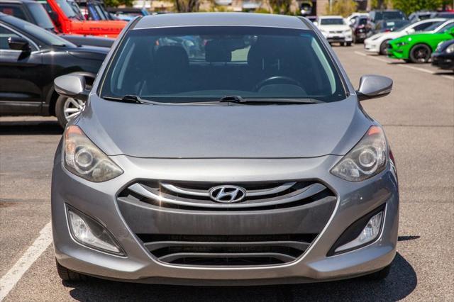 used 2015 Hyundai Elantra GT car, priced at $10,499