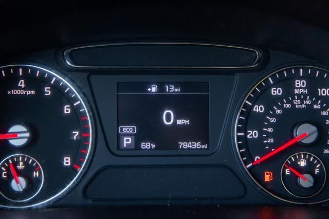 used 2020 Kia Sorento car, priced at $15,950