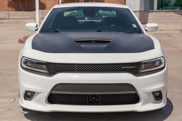 used 2022 Dodge Charger car, priced at $28,950