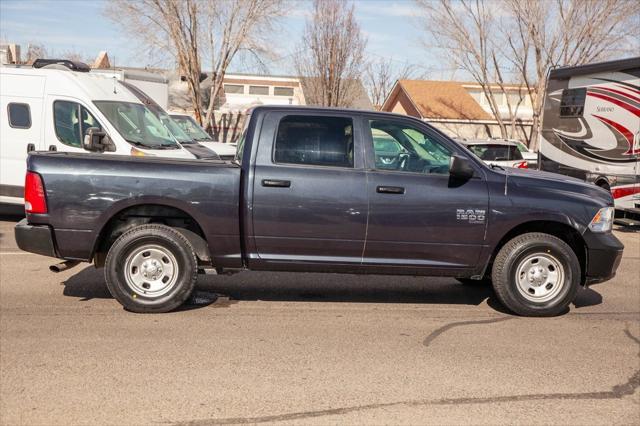 used 2020 Ram 1500 car, priced at $19,209