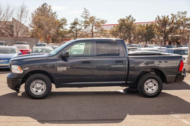 used 2020 Ram 1500 car, priced at $19,950