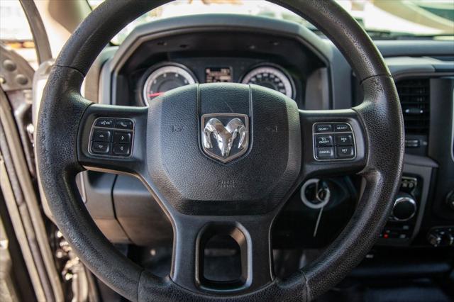 used 2020 Ram 1500 car, priced at $19,950