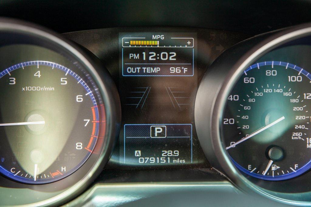 used 2019 Subaru Outback car, priced at $21,499