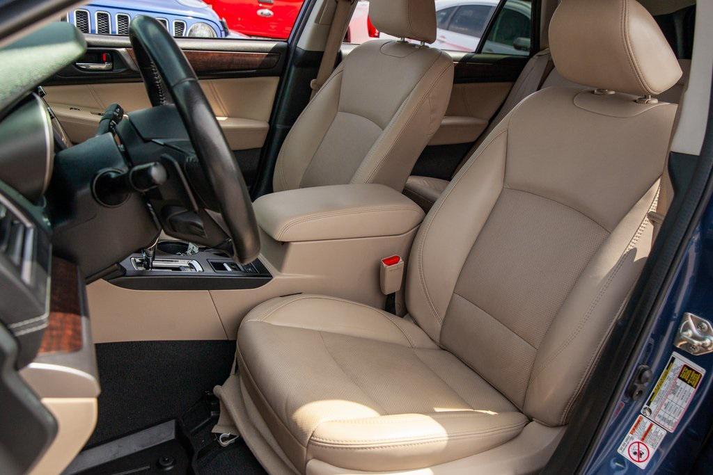 used 2019 Subaru Outback car, priced at $21,499