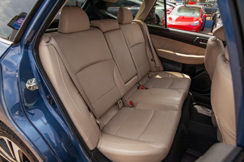 used 2019 Subaru Outback car, priced at $21,499