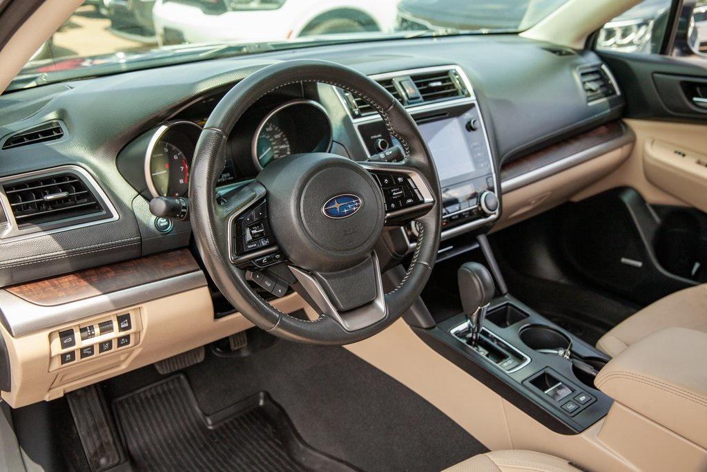 used 2019 Subaru Outback car, priced at $21,499