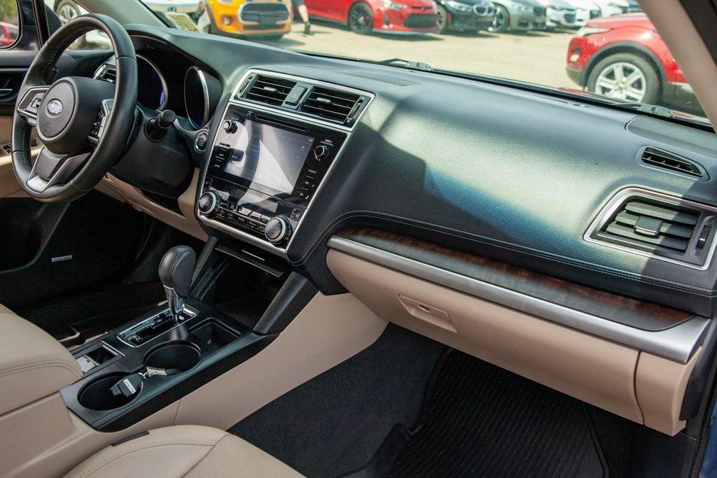 used 2019 Subaru Outback car, priced at $21,499