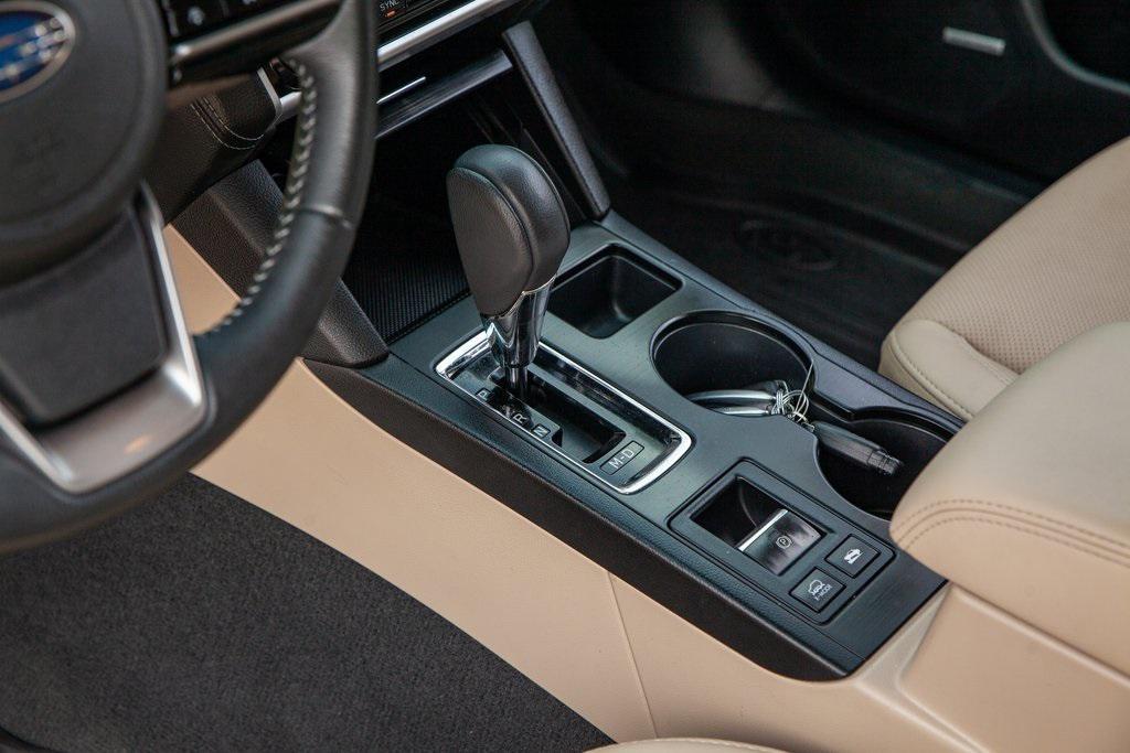 used 2019 Subaru Outback car, priced at $21,499
