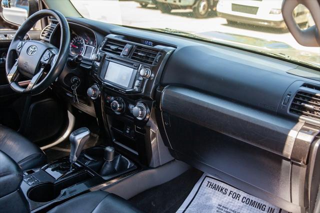 used 2019 Toyota 4Runner car, priced at $39,950