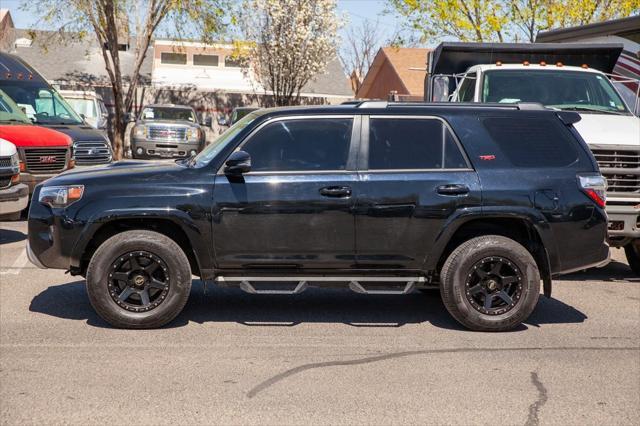 used 2019 Toyota 4Runner car, priced at $39,950