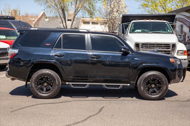 used 2019 Toyota 4Runner car, priced at $39,950