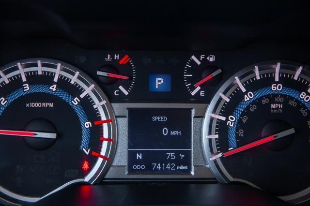 used 2019 Toyota 4Runner car, priced at $39,950