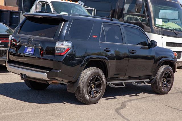 used 2019 Toyota 4Runner car, priced at $39,950