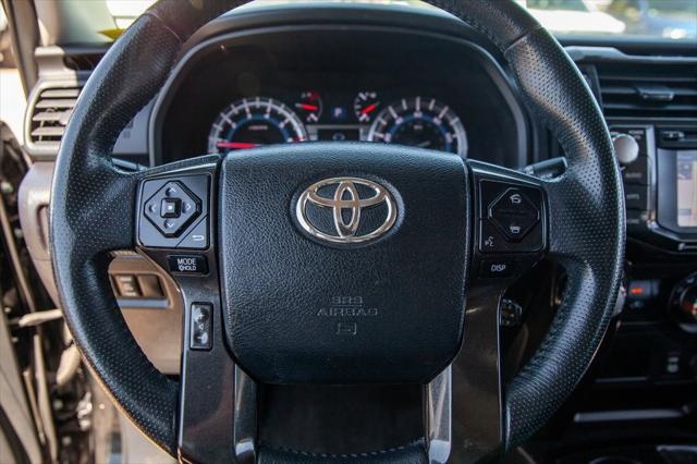used 2019 Toyota 4Runner car, priced at $39,950