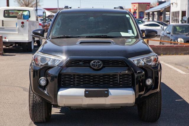 used 2019 Toyota 4Runner car, priced at $39,950