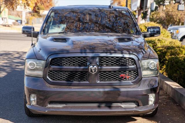 used 2014 Ram 1500 car, priced at $25,499