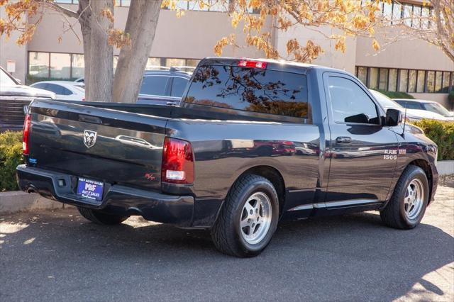 used 2014 Ram 1500 car, priced at $27,350