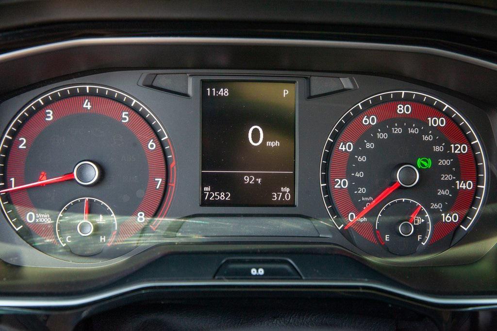 used 2021 Volkswagen Jetta car, priced at $17,499