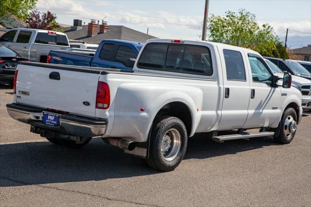 used 2005 Ford F-350 car, priced at $15,950