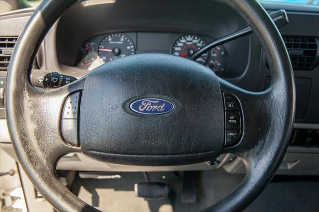 used 2005 Ford F-350 car, priced at $15,950