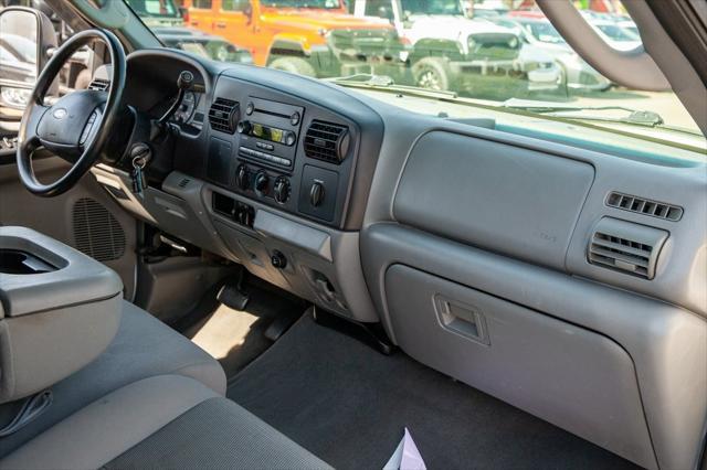 used 2005 Ford F-350 car, priced at $15,950