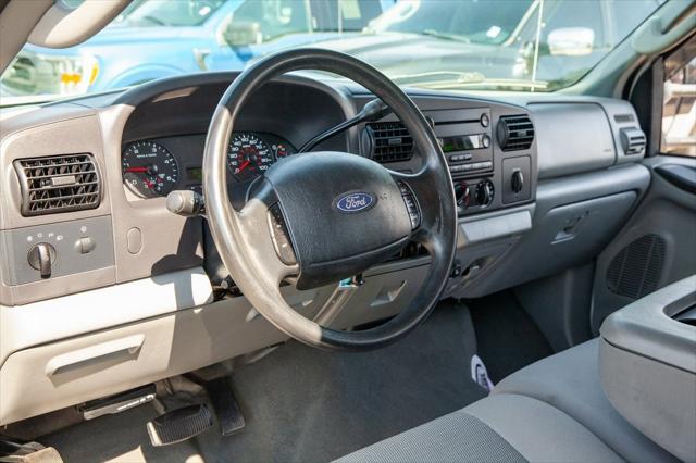 used 2005 Ford F-350 car, priced at $15,950