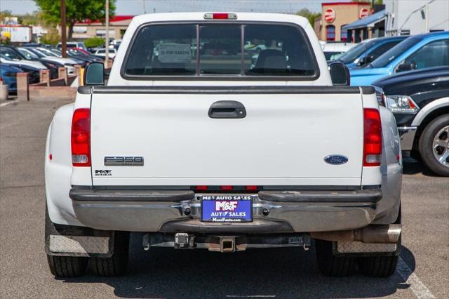 used 2005 Ford F-350 car, priced at $15,950