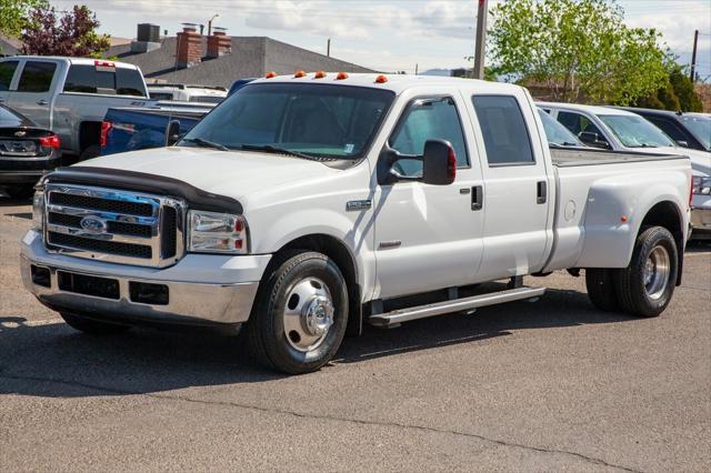 used 2005 Ford F-350 car, priced at $15,950