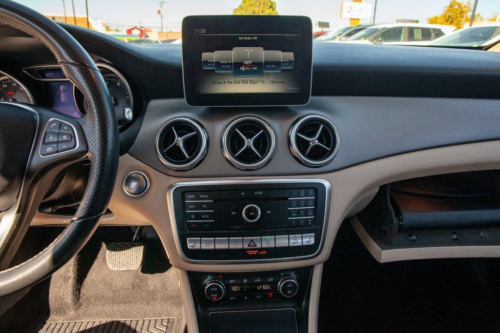 used 2020 Mercedes-Benz GLA 250 car, priced at $22,950