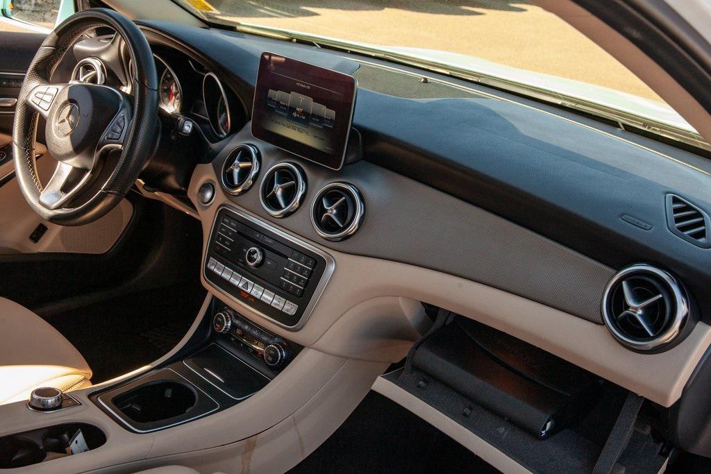 used 2020 Mercedes-Benz GLA 250 car, priced at $22,950