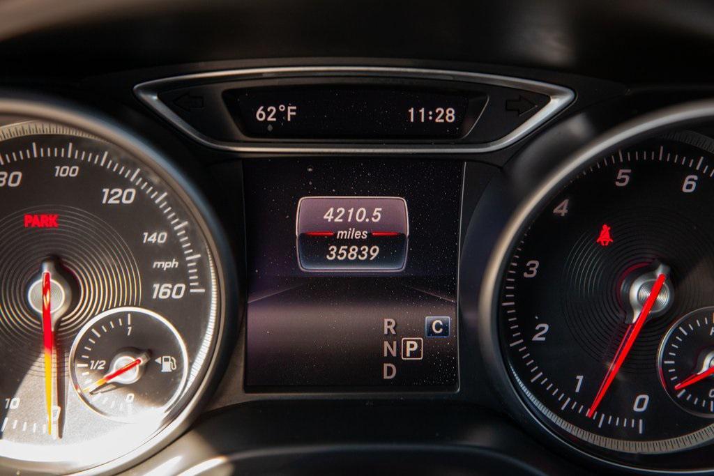 used 2020 Mercedes-Benz GLA 250 car, priced at $22,950