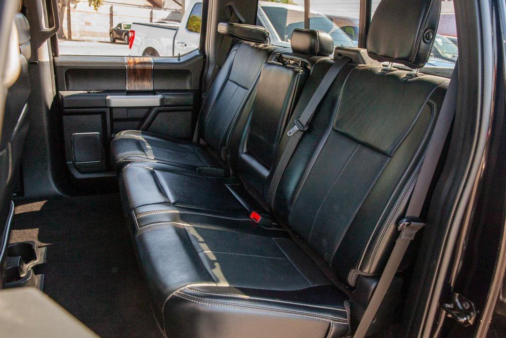 used 2019 Ford F-150 car, priced at $29,950