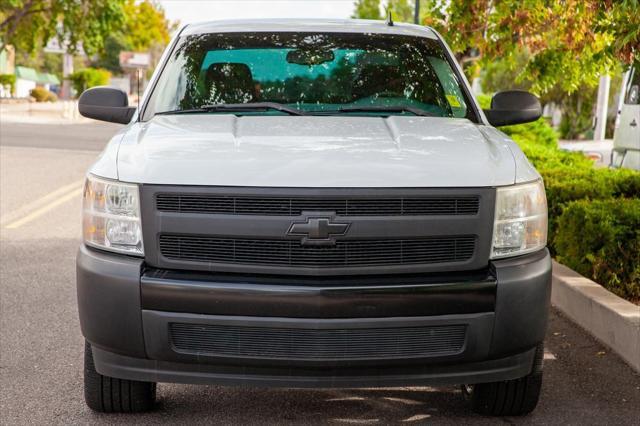 used 2007 Chevrolet Silverado 1500 car, priced at $14,950