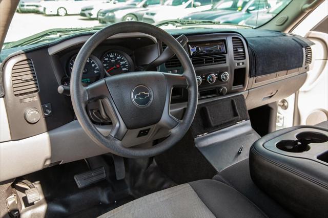 used 2007 Chevrolet Silverado 1500 car, priced at $14,950