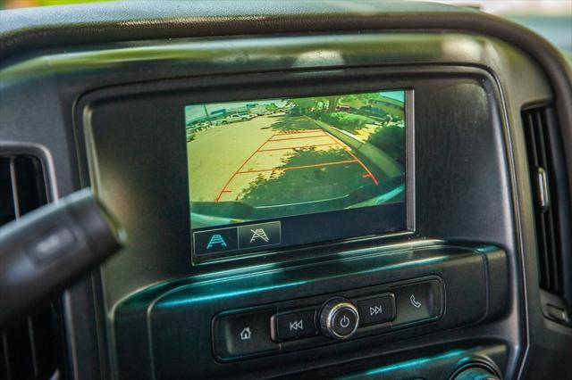 used 2018 GMC Sierra 1500 car, priced at $24,950