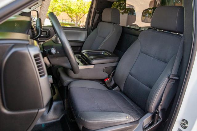 used 2018 GMC Sierra 1500 car, priced at $24,950