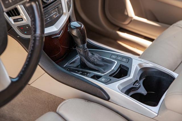 used 2012 Cadillac SRX car, priced at $11,950