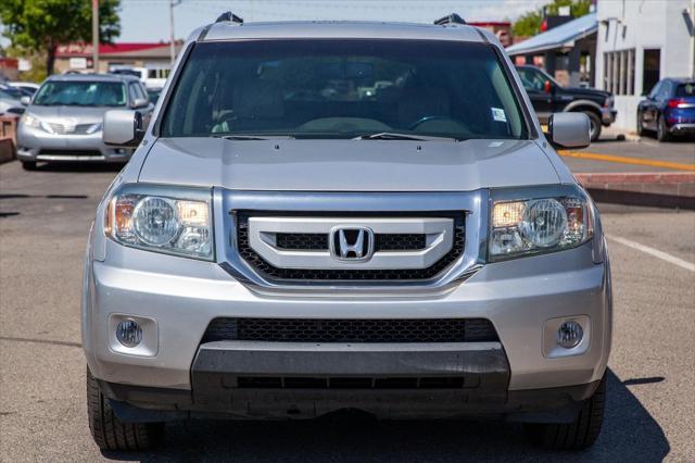 used 2011 Honda Pilot car, priced at $12,950