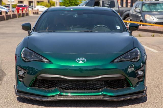 used 2020 Toyota 86 car, priced at $32,950