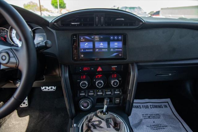 used 2020 Toyota 86 car, priced at $32,950