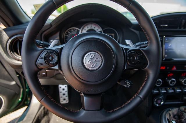 used 2020 Toyota 86 car, priced at $32,950