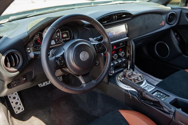 used 2020 Toyota 86 car, priced at $32,950