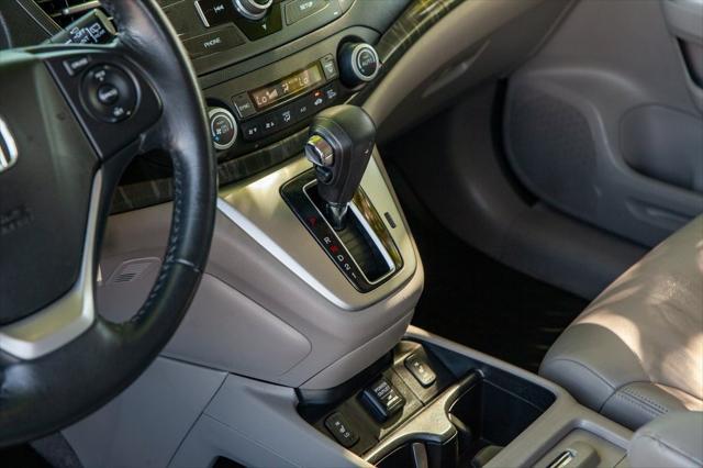 used 2013 Honda CR-V car, priced at $13,950