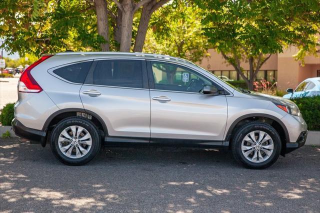 used 2013 Honda CR-V car, priced at $13,950