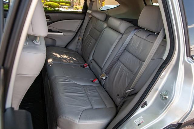 used 2013 Honda CR-V car, priced at $13,950