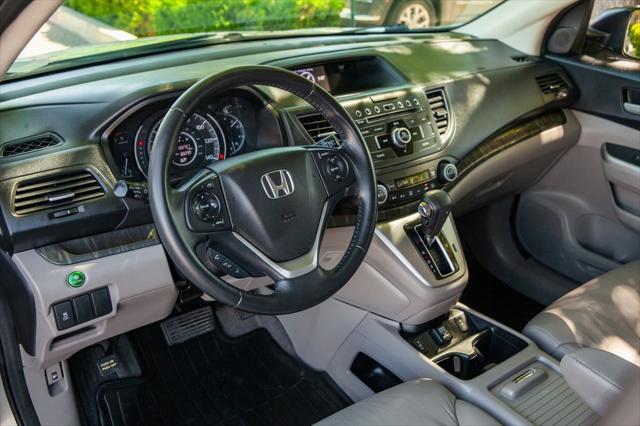 used 2013 Honda CR-V car, priced at $13,950