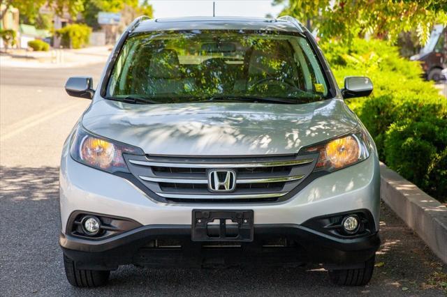 used 2013 Honda CR-V car, priced at $13,950