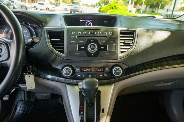 used 2013 Honda CR-V car, priced at $13,950
