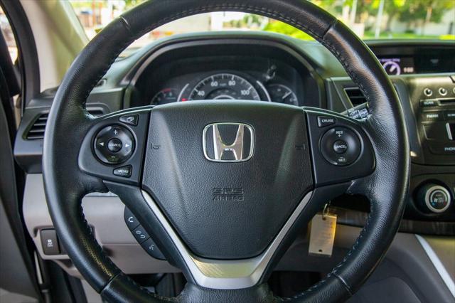 used 2013 Honda CR-V car, priced at $13,950